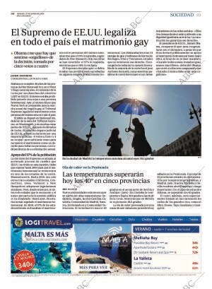ABC MADRID 27-06-2015 página 49