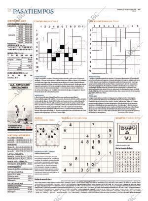 ABC MADRID 27-06-2015 página 92