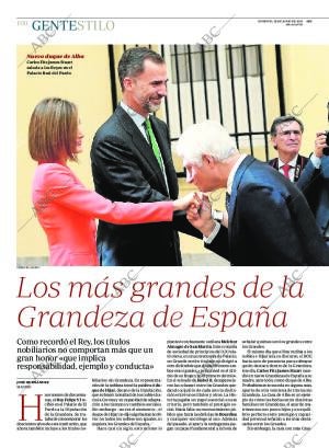 ABC MADRID 28-06-2015 página 100