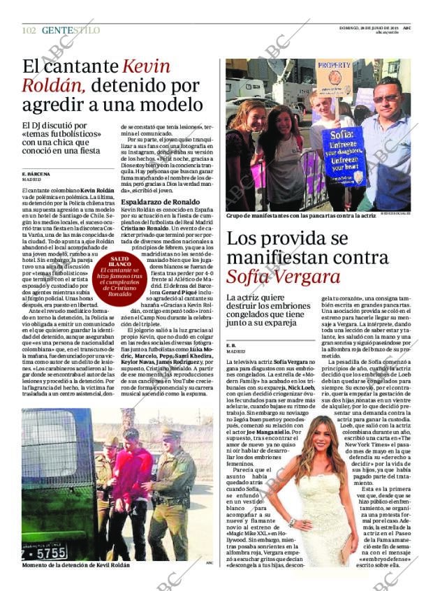 ABC MADRID 28-06-2015 página 102