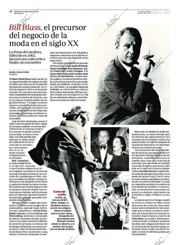 ABC MADRID 28-06-2015 página 103