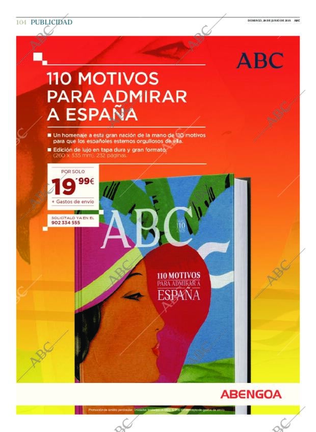 ABC MADRID 28-06-2015 página 104