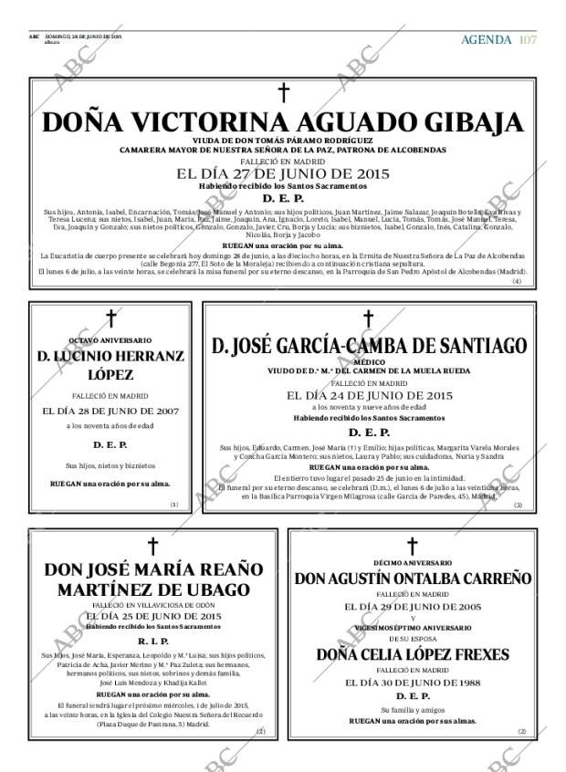 ABC MADRID 28-06-2015 página 107