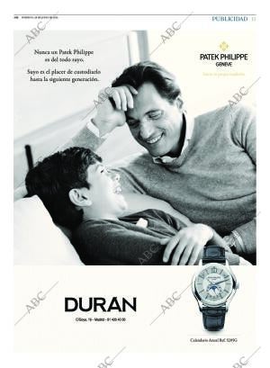 ABC MADRID 28-06-2015 página 11