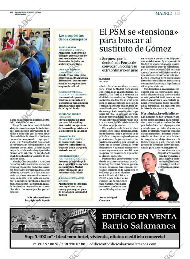 ABC MADRID 28-06-2015 página 113