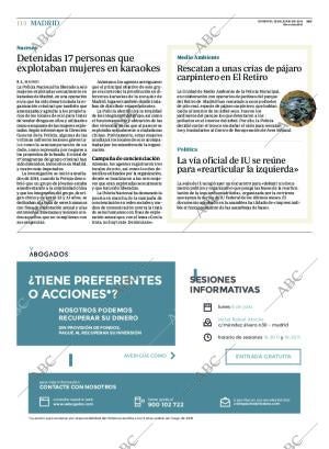 ABC MADRID 28-06-2015 página 114