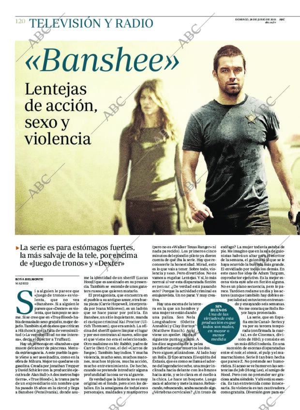 ABC MADRID 28-06-2015 página 120