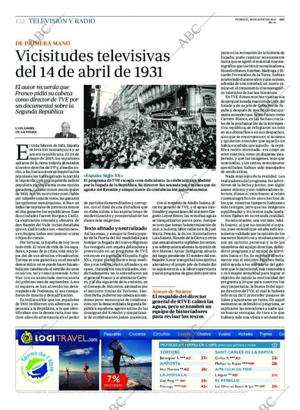 ABC MADRID 28-06-2015 página 122