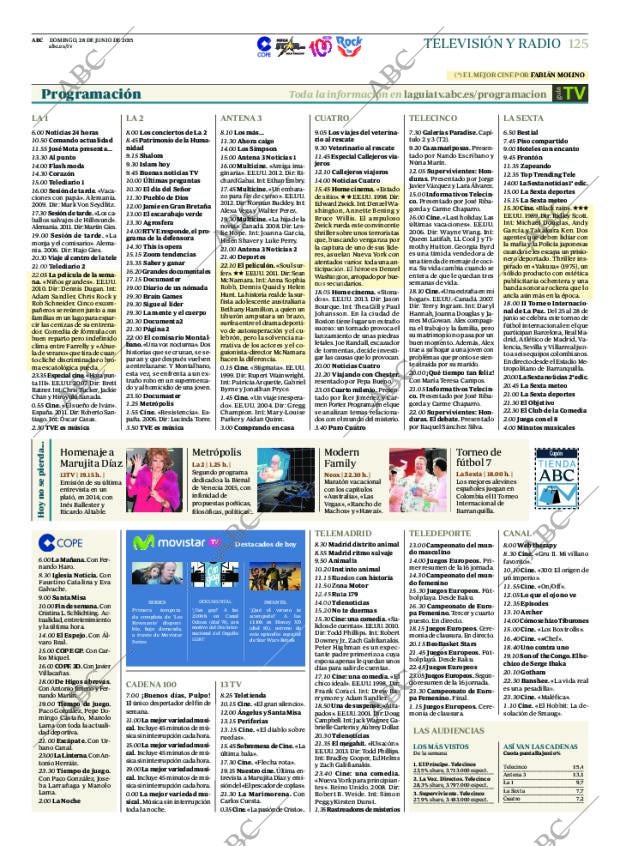 ABC MADRID 28-06-2015 página 125