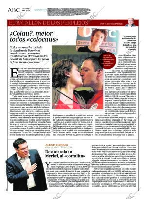 ABC MADRID 28-06-2015 página 126