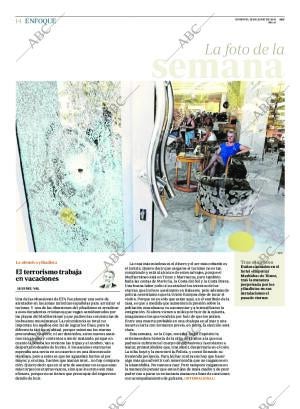 ABC MADRID 28-06-2015 página 14