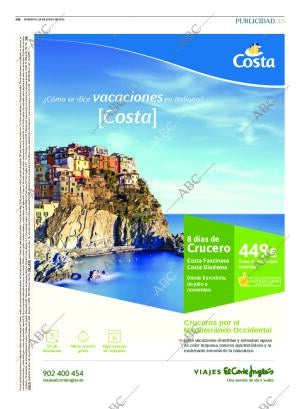 ABC MADRID 28-06-2015 página 15