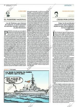 ABC MADRID 28-06-2015 página 17