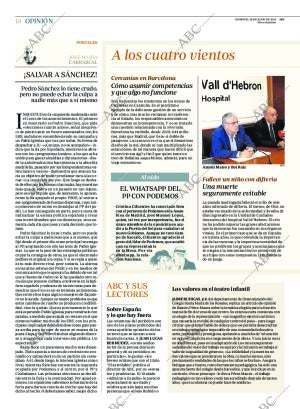 ABC MADRID 28-06-2015 página 18