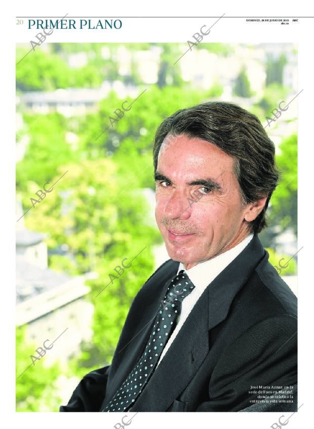 ABC MADRID 28-06-2015 página 20