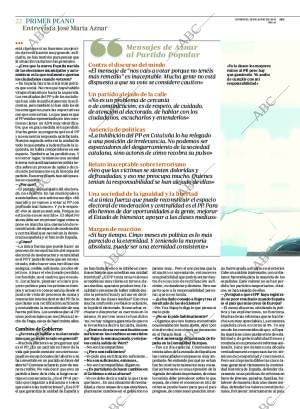 ABC MADRID 28-06-2015 página 22