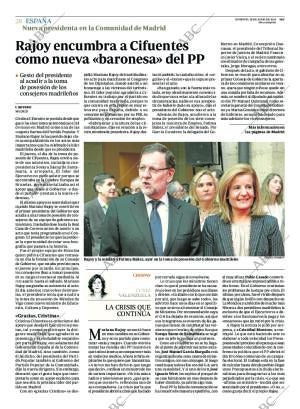 ABC MADRID 28-06-2015 página 28