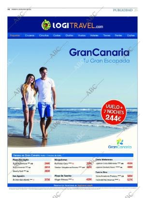 ABC MADRID 28-06-2015 página 29