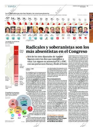 ABC MADRID 28-06-2015 página 30