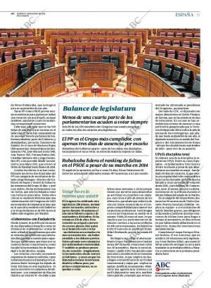 ABC MADRID 28-06-2015 página 31