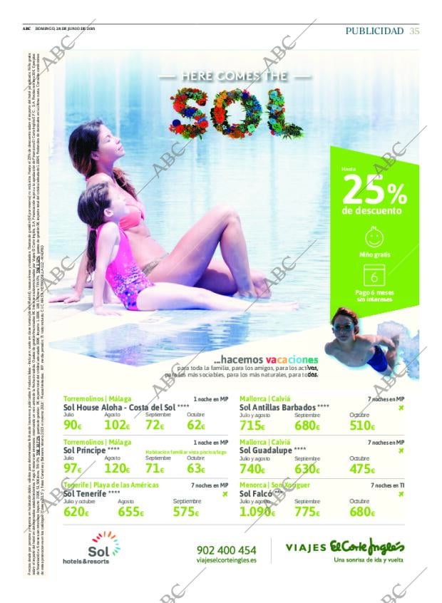 ABC MADRID 28-06-2015 página 35