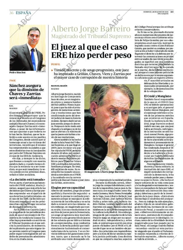ABC MADRID 28-06-2015 página 36