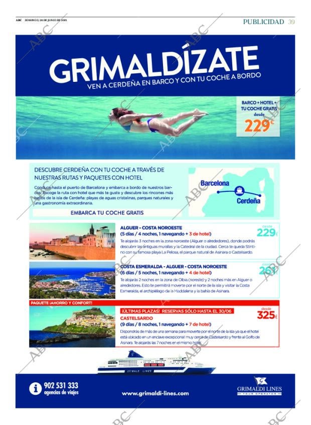 ABC MADRID 28-06-2015 página 39