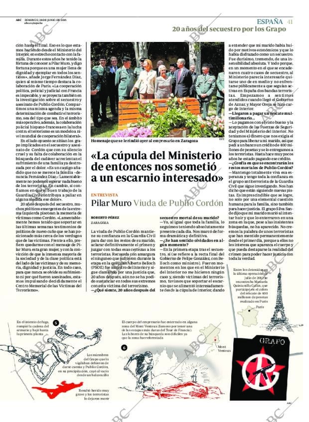 ABC MADRID 28-06-2015 página 41