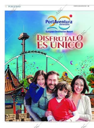 ABC MADRID 28-06-2015 página 42