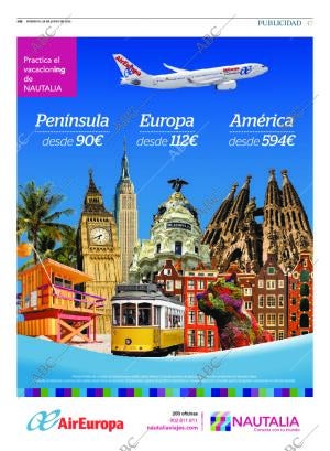 ABC MADRID 28-06-2015 página 47