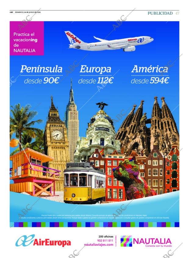 ABC MADRID 28-06-2015 página 47