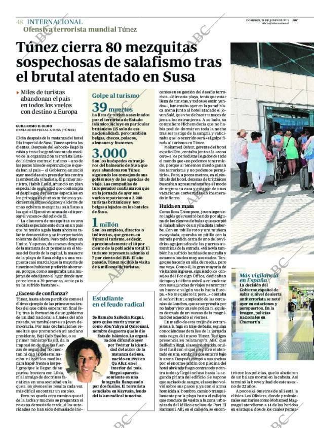ABC MADRID 28-06-2015 página 48