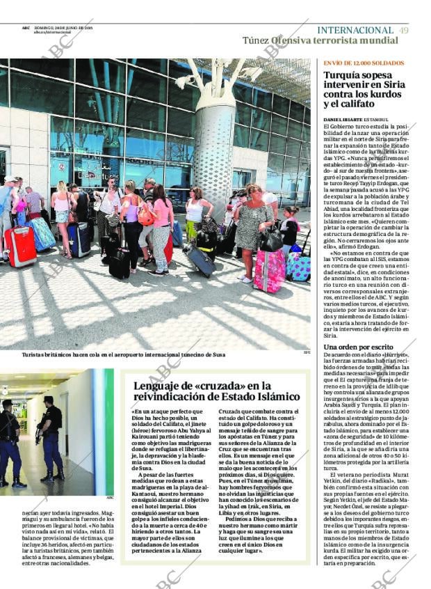 ABC MADRID 28-06-2015 página 49