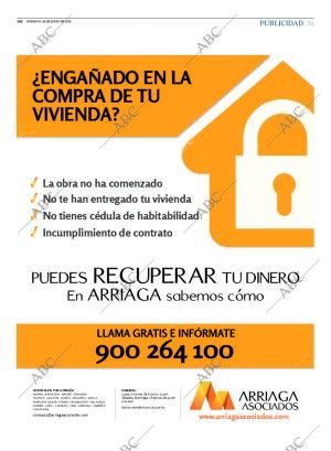 ABC MADRID 28-06-2015 página 51