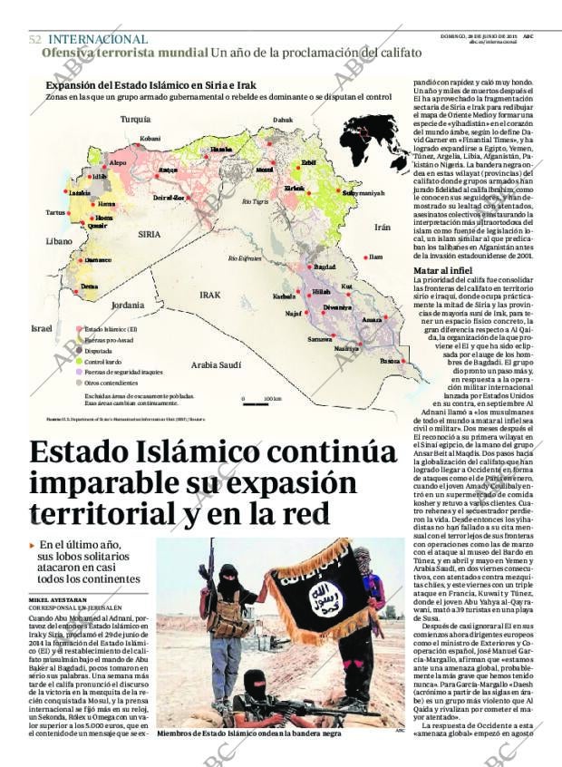 ABC MADRID 28-06-2015 página 52