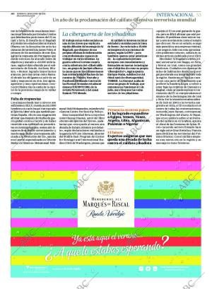 ABC MADRID 28-06-2015 página 53