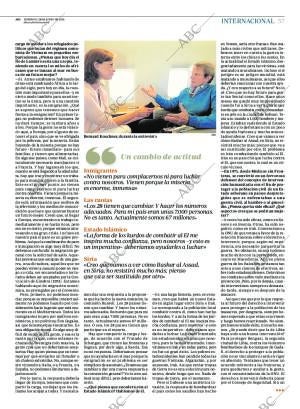 ABC MADRID 28-06-2015 página 57