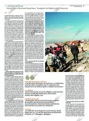 ABC MADRID 28-06-2015 página 58