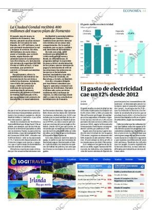 ABC MADRID 28-06-2015 página 61