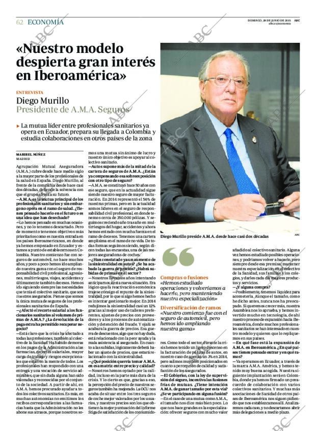ABC MADRID 28-06-2015 página 62