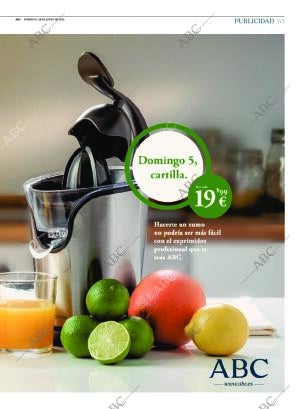 ABC MADRID 28-06-2015 página 65
