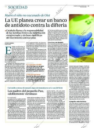 ABC MADRID 28-06-2015 página 66