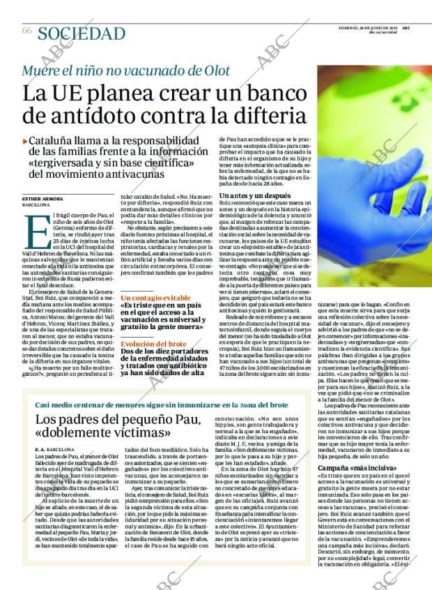 ABC MADRID 28-06-2015 página 66