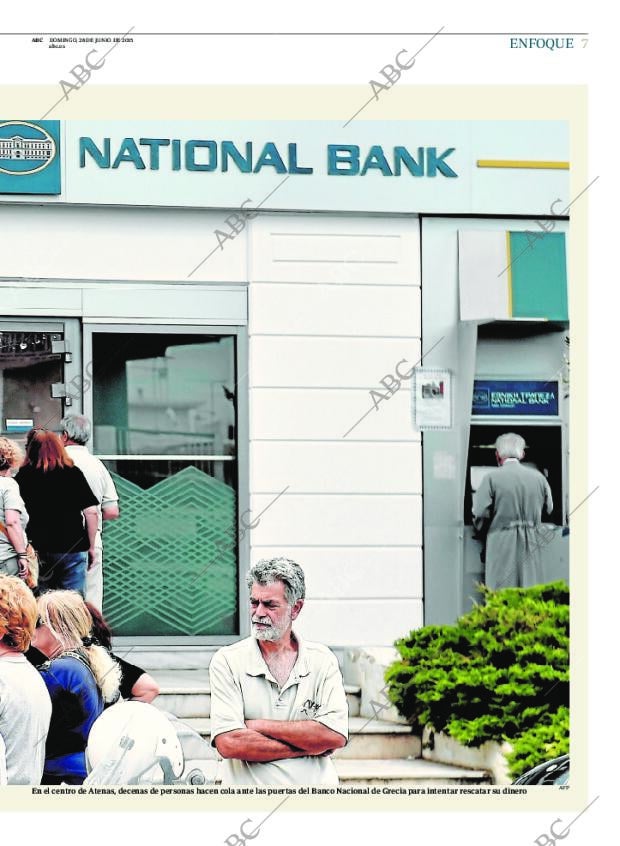 ABC MADRID 28-06-2015 página 7