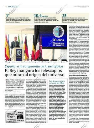 ABC MADRID 28-06-2015 página 72