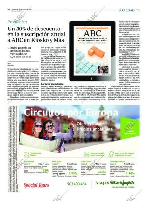 ABC MADRID 28-06-2015 página 75