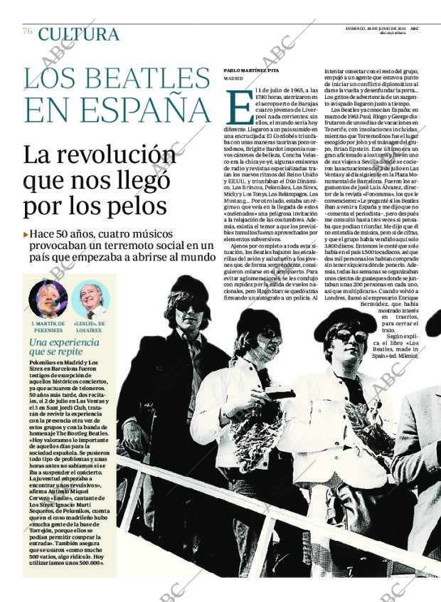 ABC MADRID 28-06-2015 página 76