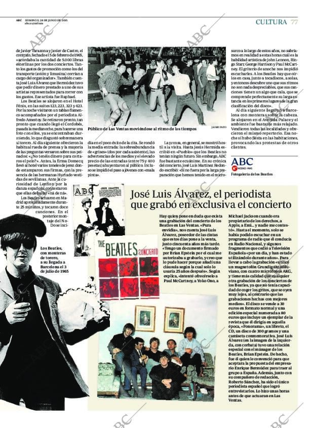 ABC MADRID 28-06-2015 página 77