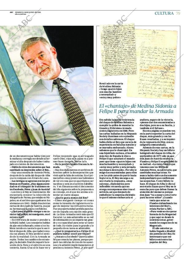ABC MADRID 28-06-2015 página 79