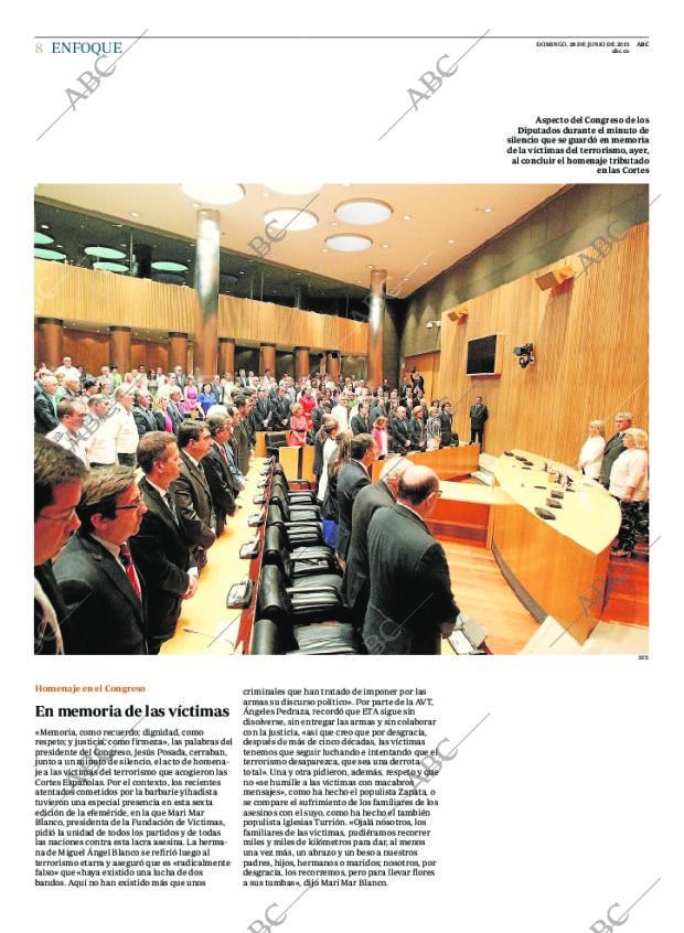 ABC MADRID 28-06-2015 página 8